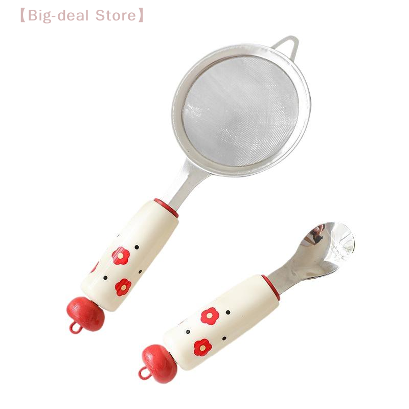 Baby Food Egg - 【M】1 pieza Dopamine Kitchen - Utensilio