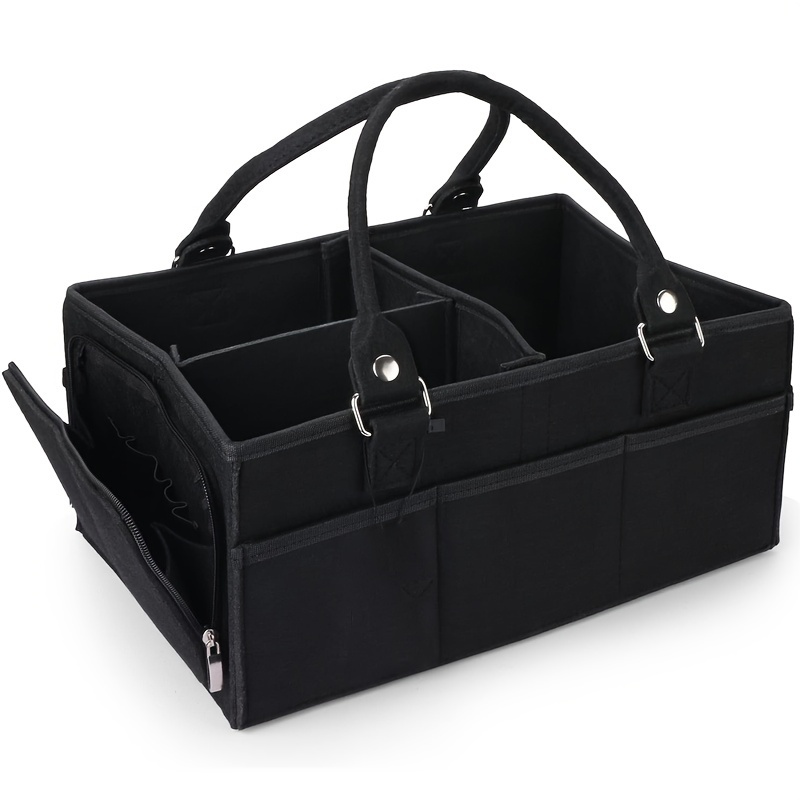 Baby Puree Pouch - Bolsa de pañales de gran capacidad