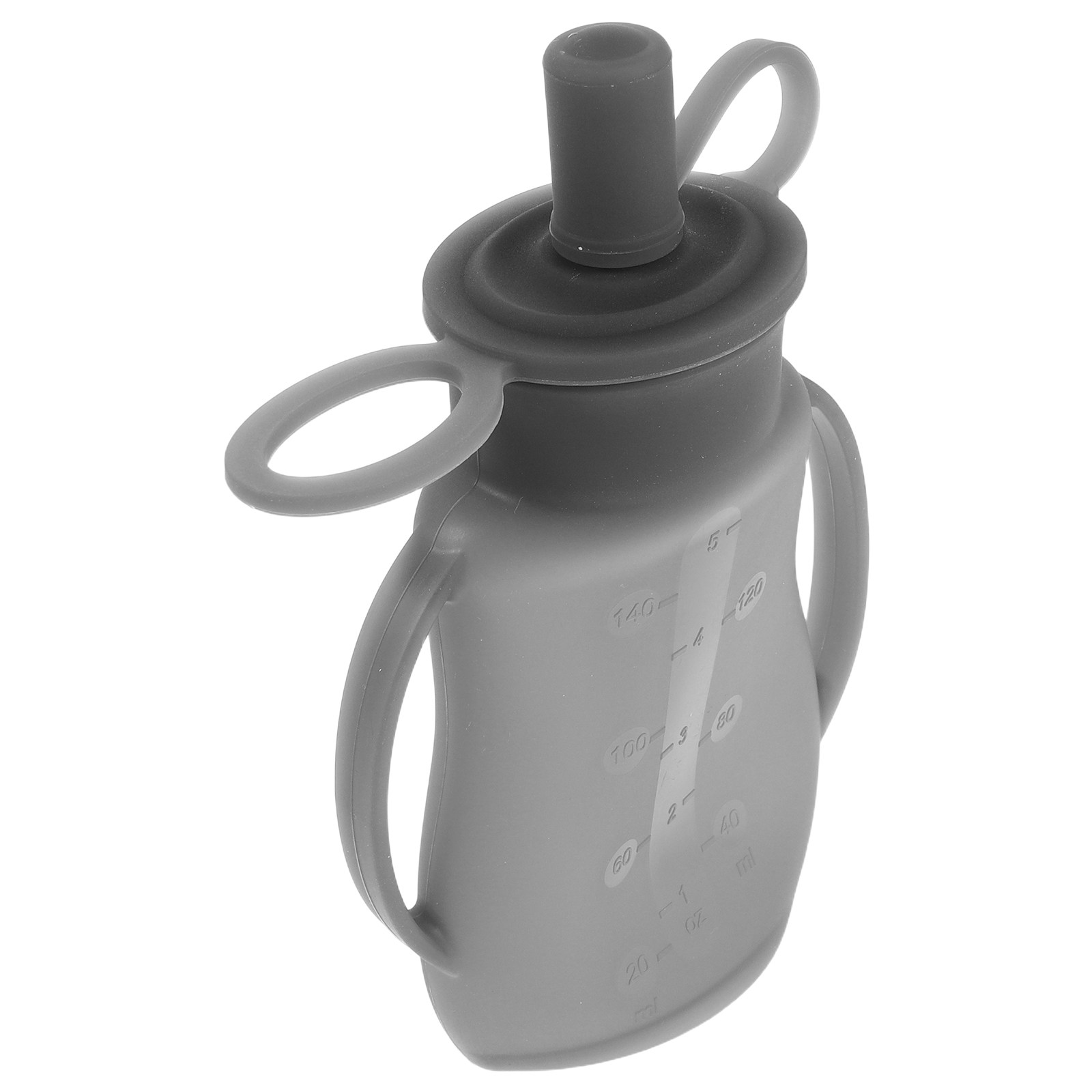 Baby Food Pouches - Bolsas Reutilizables para Almacenamiento de Alimentos
