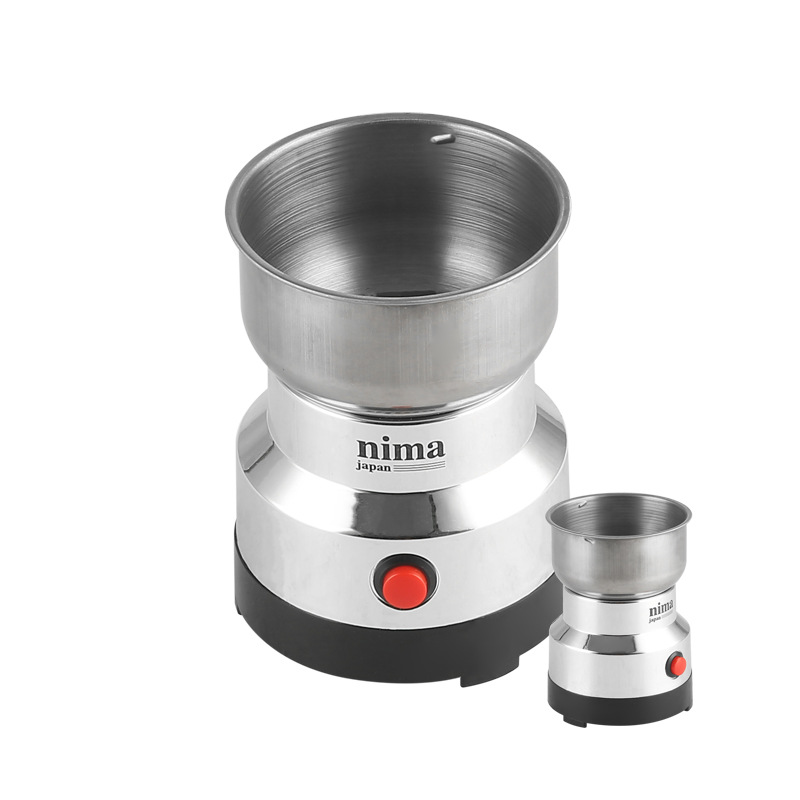 Baby Food Mill - Mini molinillo eléctrico para el hogar,
