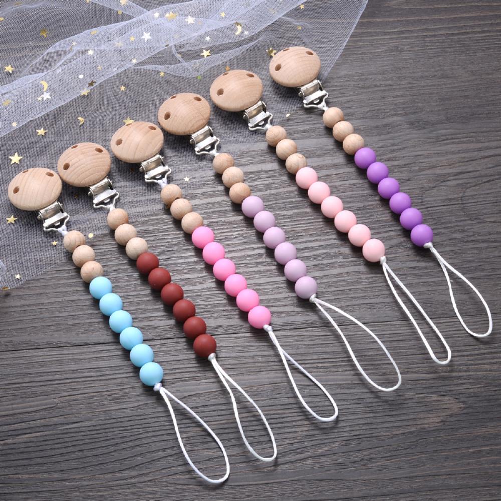 Clip para chupete de haya para - Baby Food Mixer reseña y precio