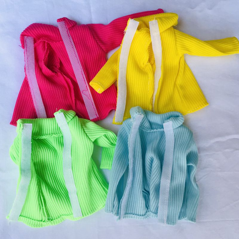 Muñeca de moda, traje deportiv - Baby Food Doll reseña y precio