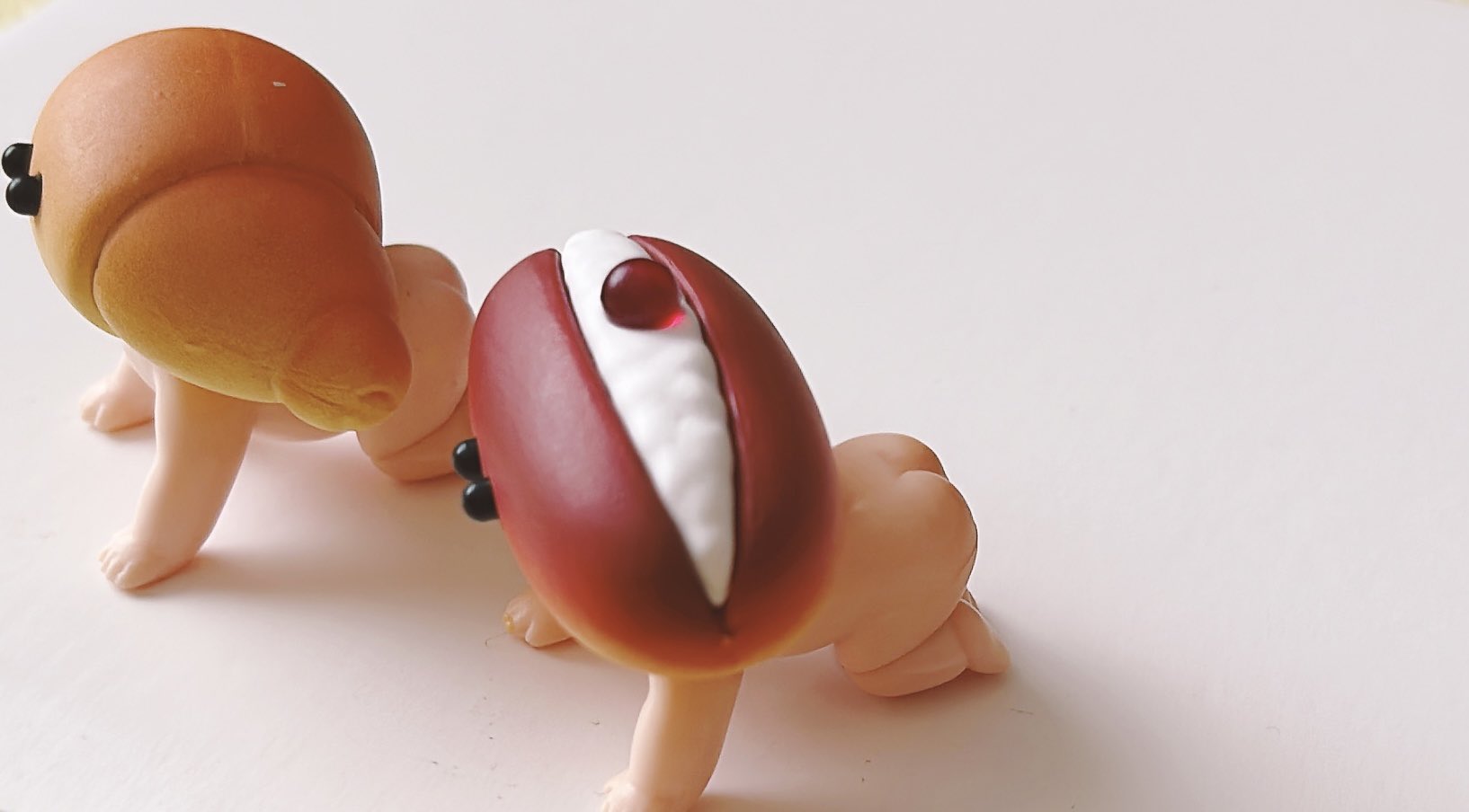 Stasto cápsula juguetes divert - Baby Food Japan reseña y precio
