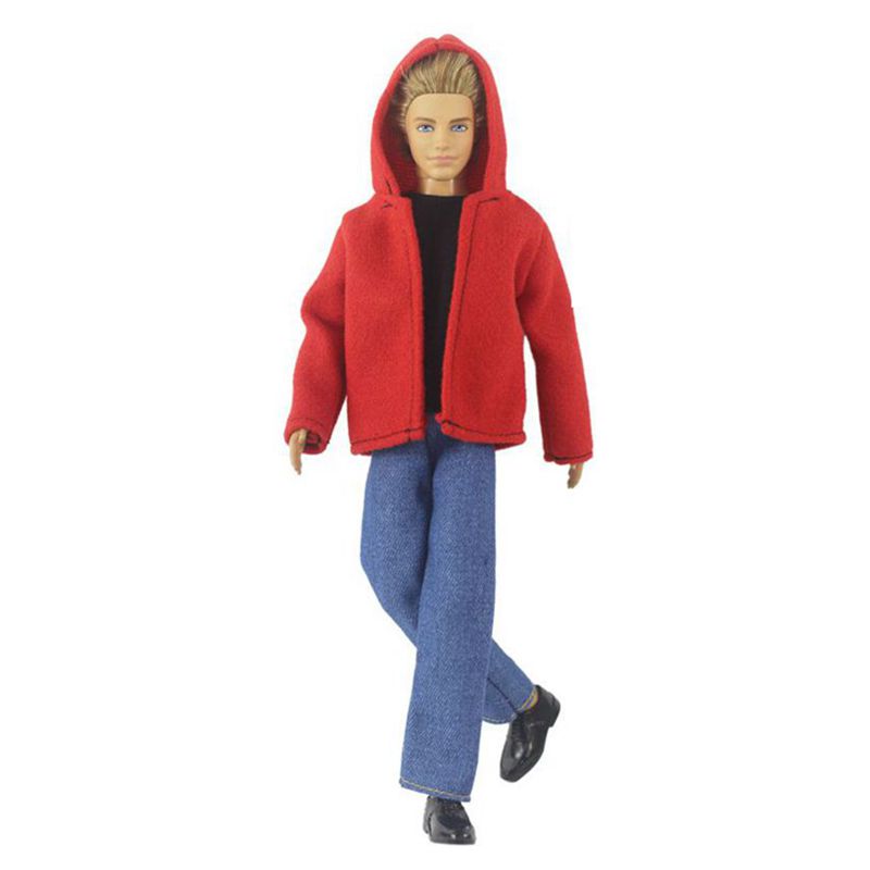 Ropa para muñecas Ken, artícul - Baby Food Doll reseña y precio