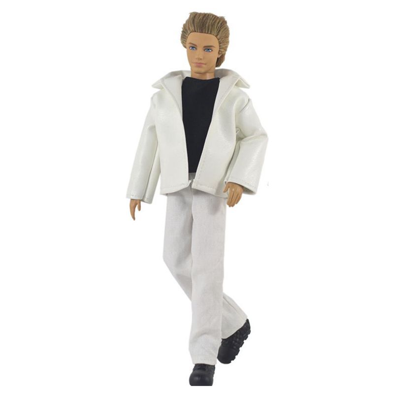 Ropa para muñecas Ken, artícul - Baby Food Doll reseña y precio