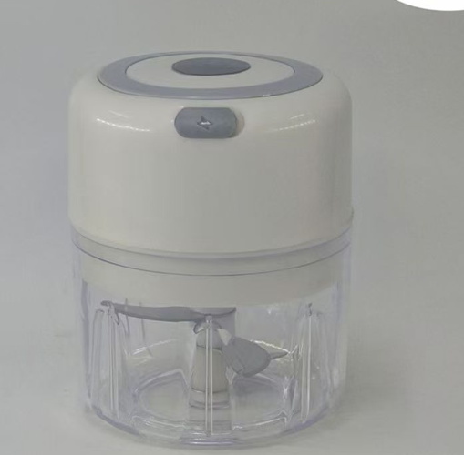 Mini procesador de alimentos e - Baby Food Mill reseña y precio