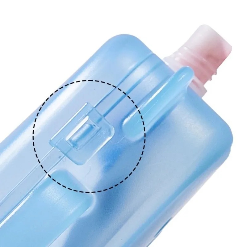 Alimentador de Snacks Antiderr - Baby Puree Pouch reseña y precio