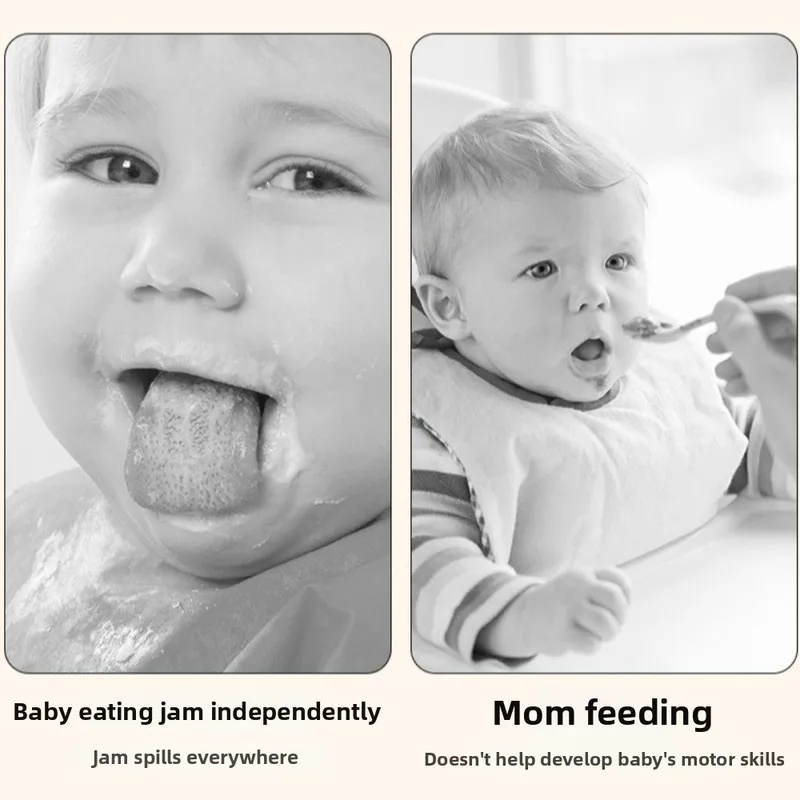 Alimentador de Snacks Antiderr - Baby Puree Pouch reseña y precio