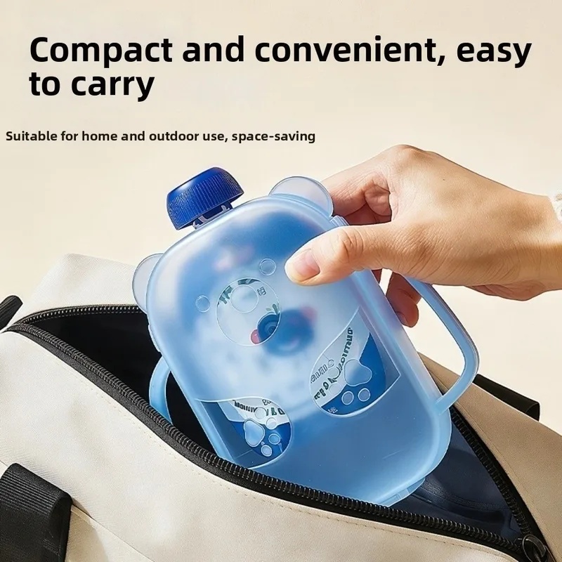 Alimentador de Snacks Antiderr - Baby Puree Pouch reseña y precio
