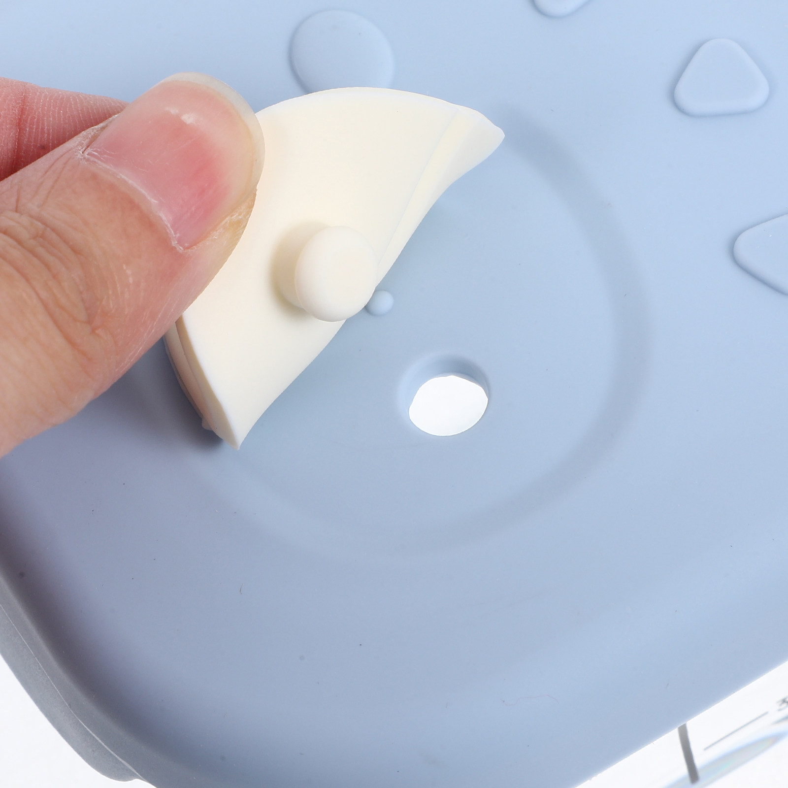 Tazón de Vidrio para Comida de - Baby Food Egg reseña y precio