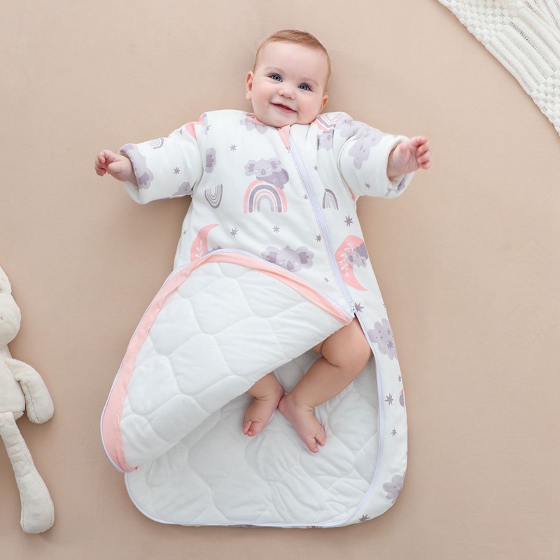 Saco de Dormir con Cierre para - Baby Puree Pouch reseña y precio