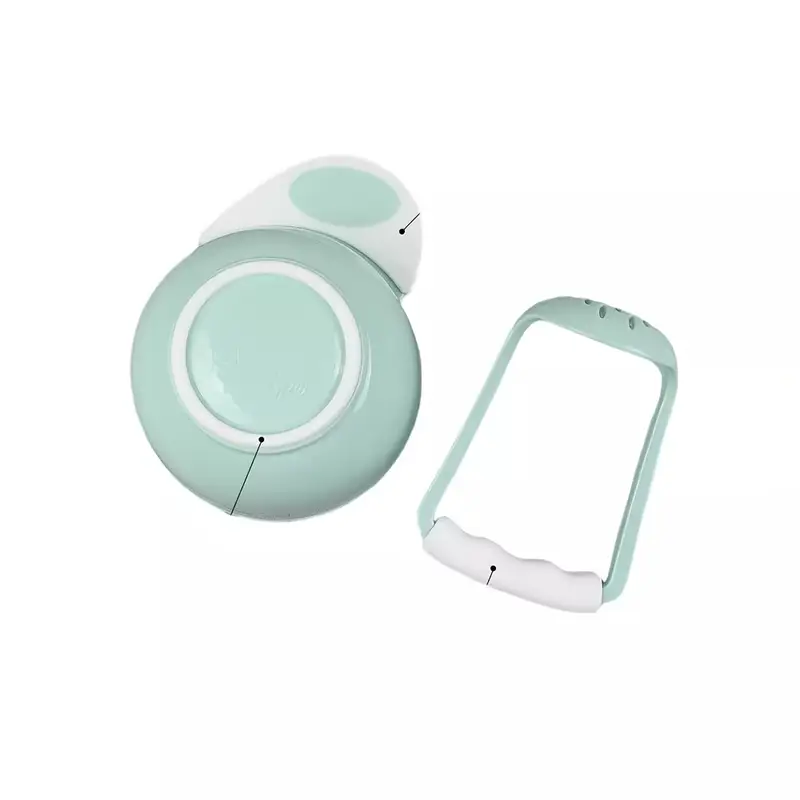 Molinillo de alimentos Manual  - Baby Food Mill reseña y precio