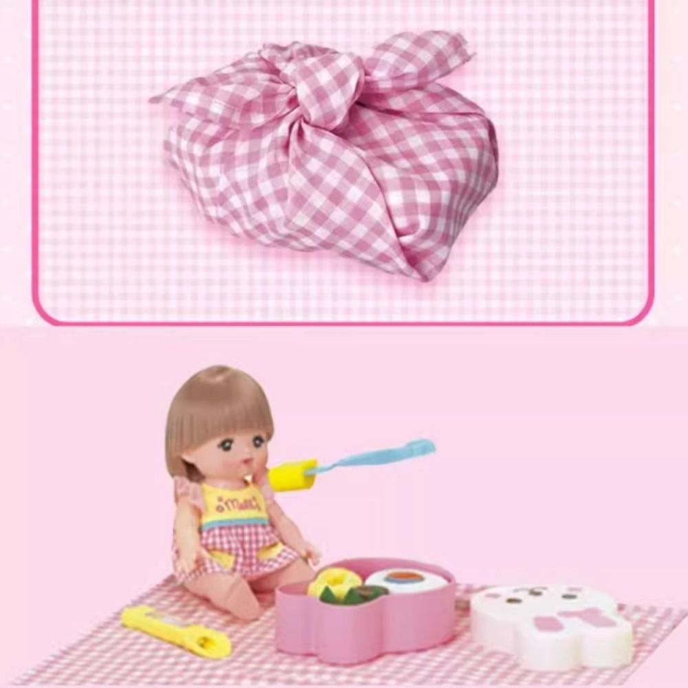 Nuevo juguete de alimentación  - Baby Food Doll reseña y precio