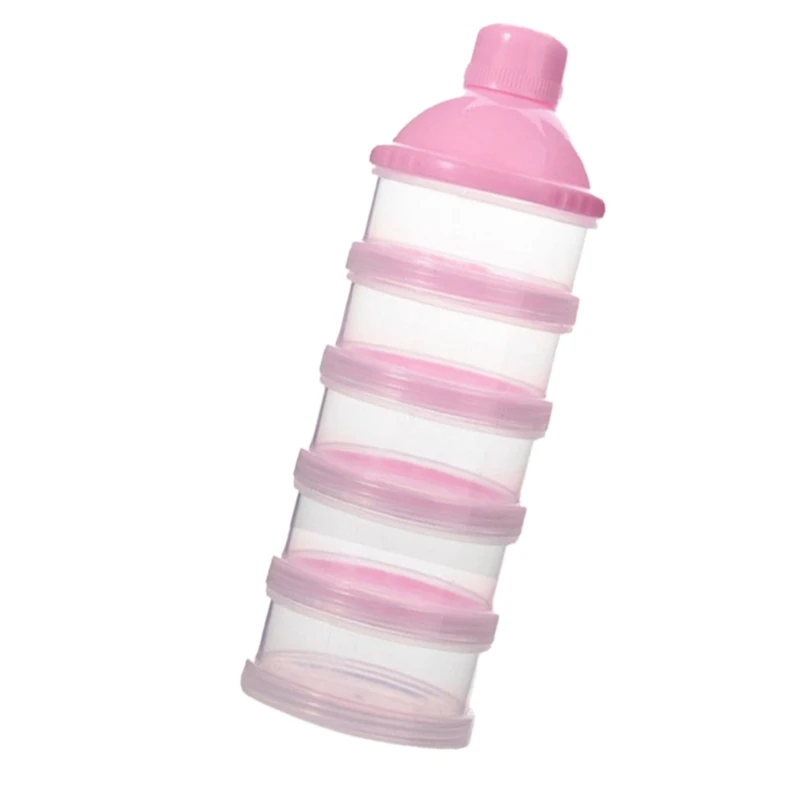 Contenedor para bebé de 4 capa - Baby Food Pouches reseña y precio