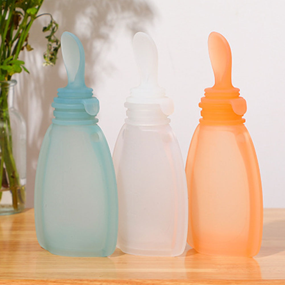 Bolsa reutilizable para comida - Baby Food Pouches reseña y precio