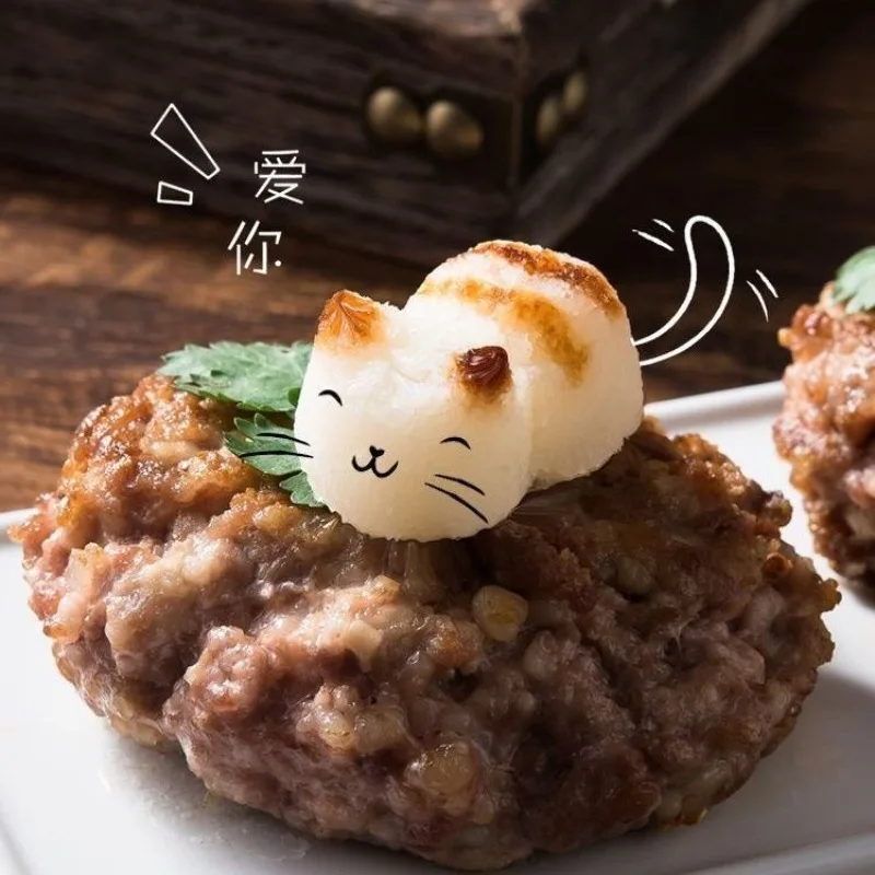 Molde para Bolas de Arroz para - Baby Food Japan reseña y precio