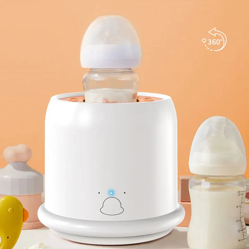 Nuevo Mezclador Eléctrico Inte - Baby Food Mixer reseña y precio