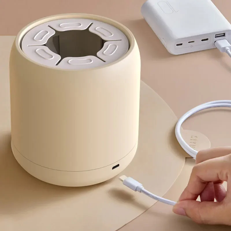 Nuevo Mezclador Eléctrico Inte - Baby Food Mixer reseña y precio