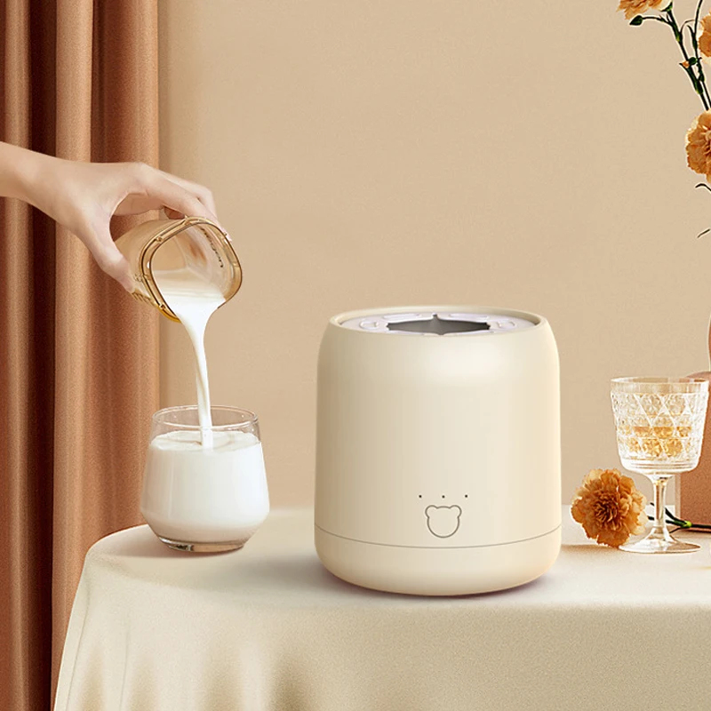 Nuevo Mezclador Eléctrico Inte - Baby Food Mixer reseña y precio
