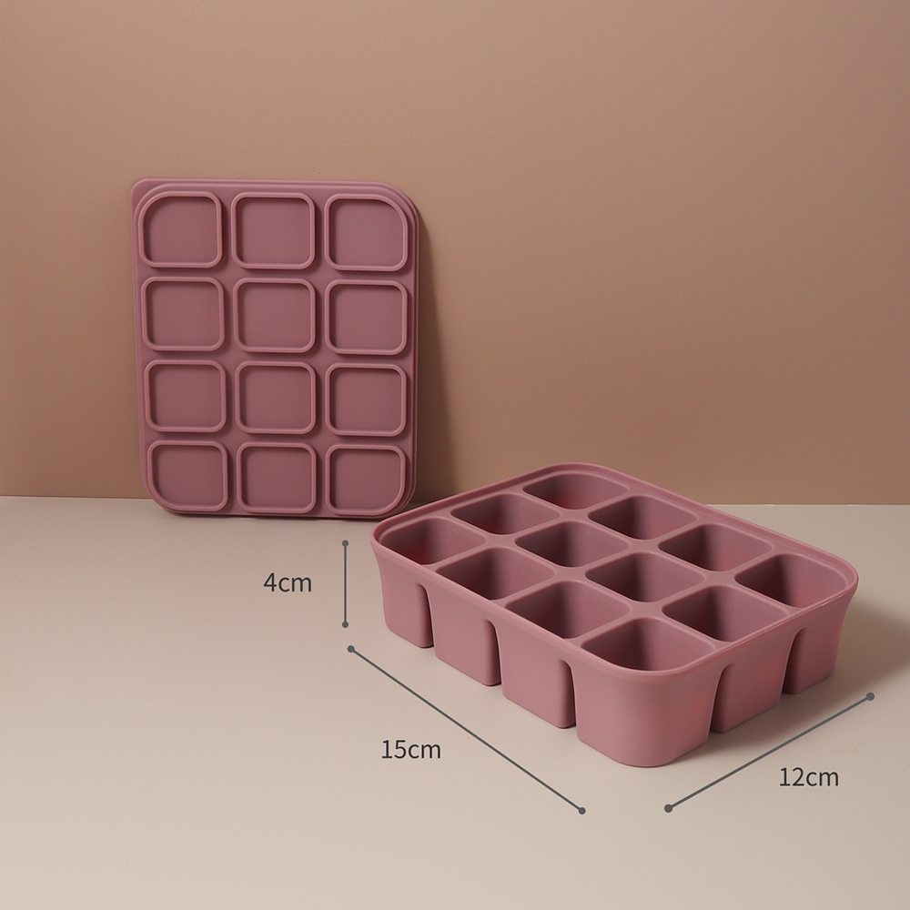 Bandeja personalizada para con - Freezer Tray Baby reseña y precio