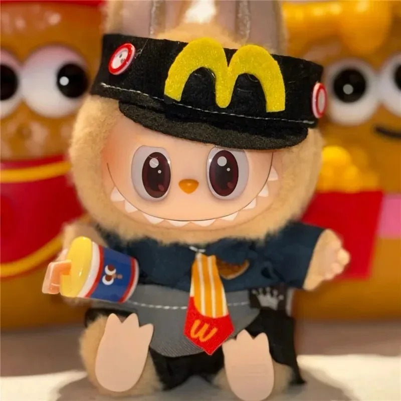 Ropa de Trabajo para Muñeca La - Baby Food Doll reseña y precio