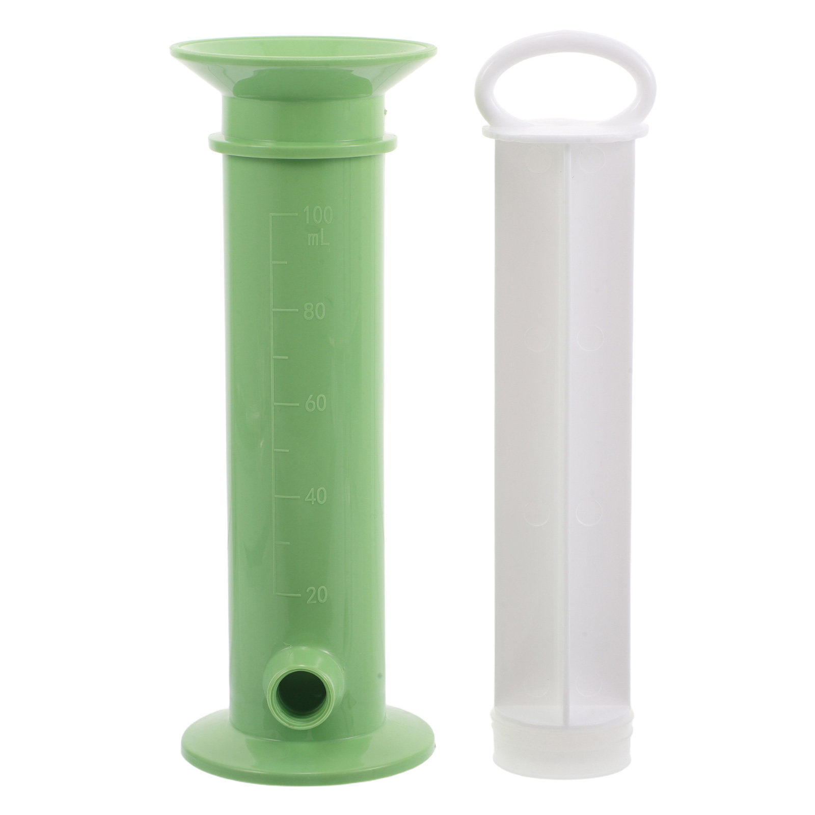 Dispensador de Comida para Beb - Baby Puree Pouch reseña y precio