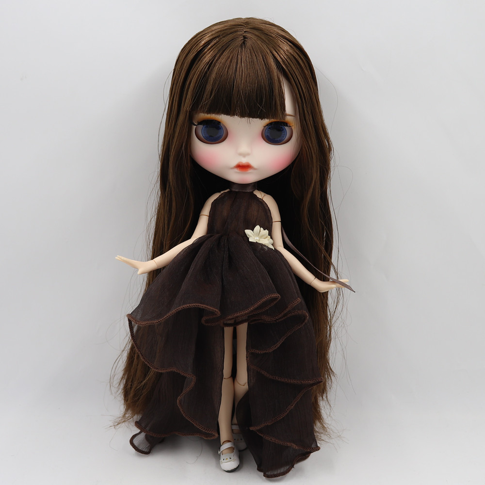 ICY DBS muñeca Blyth 1/6 bjd c - Baby Food Doll reseña y precio