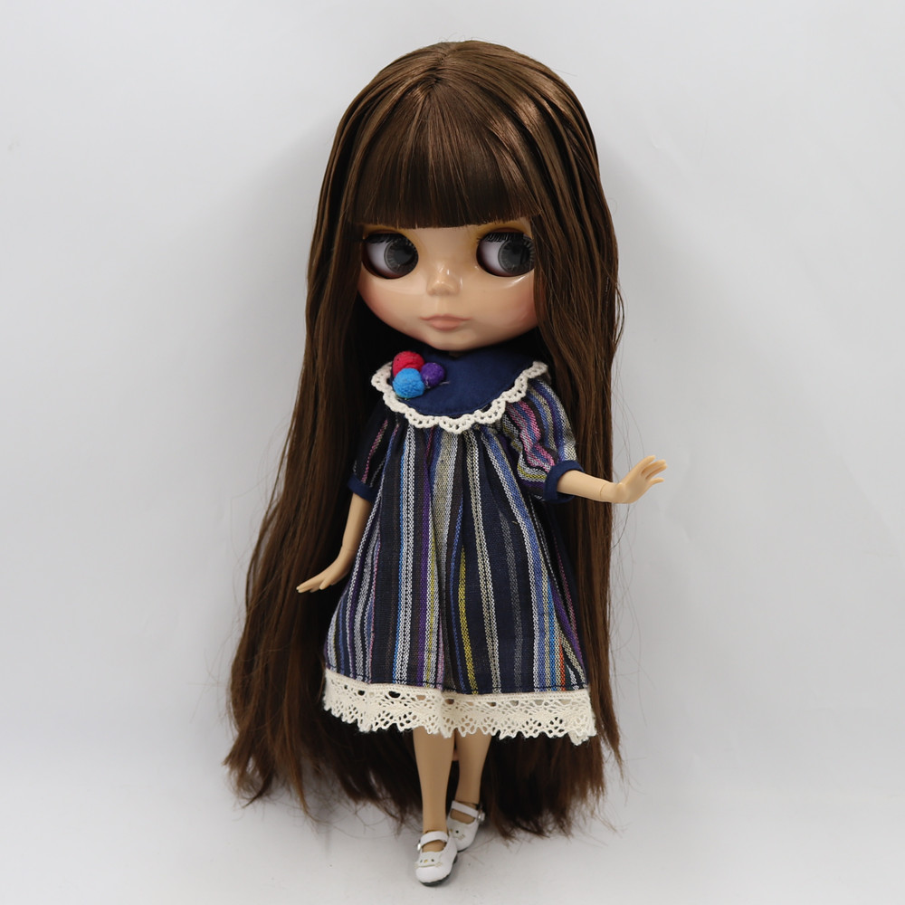ICY DBS muñeca Blyth 1/6 bjd c - Baby Food Doll reseña y precio
