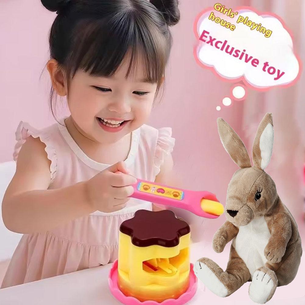 Juego de simulación de pudín,  - Baby Food Doll reseña y precio