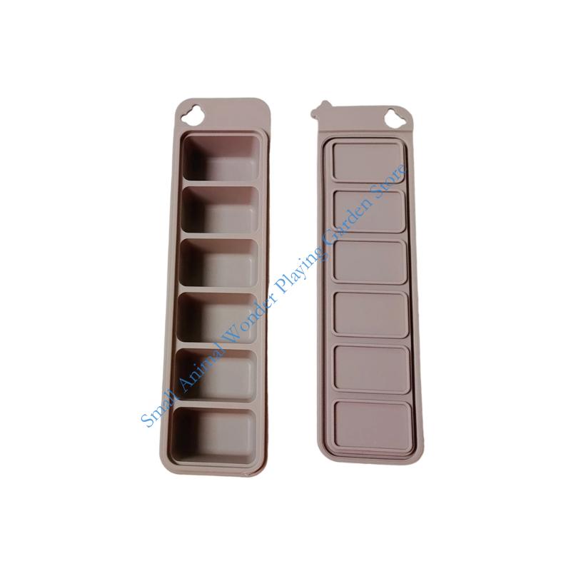 Bandeja silicona para congelad - Freezer Tray Baby reseña y precio