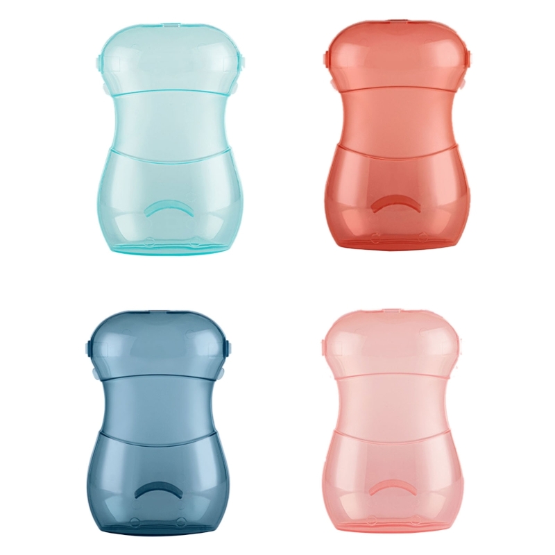 Bolsa de comida para bebés y n - Baby Puree Pouch reseña y precio