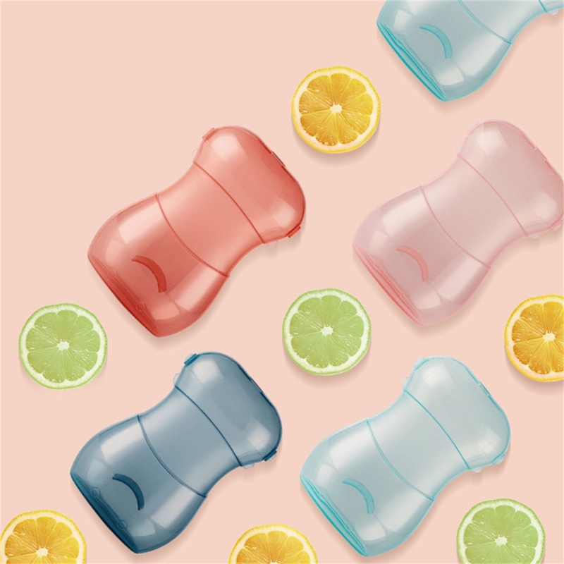 Bolsa de comida para bebés y n - Baby Puree Pouch reseña y precio