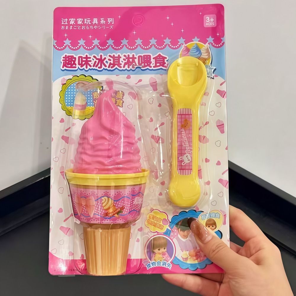 Juguete de simulación de comid - Baby Food Japan reseña y precio