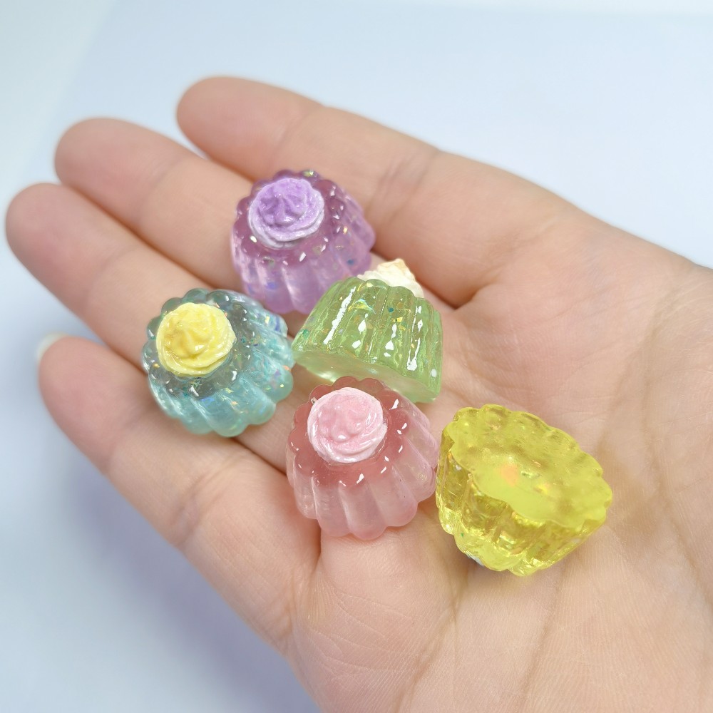 Miniatura de Pastel de Crema c - Baby Food Doll reseña y precio