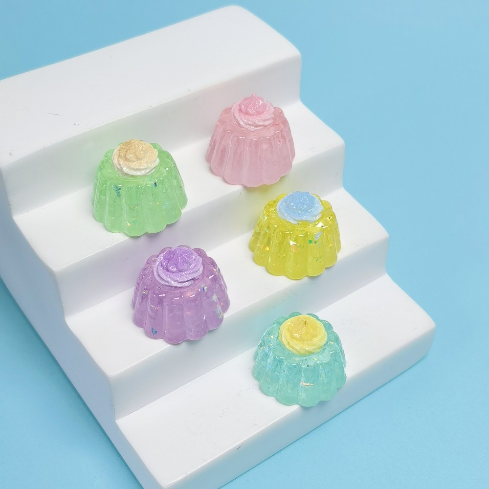 Miniatura de Pastel de Crema c - Baby Food Doll reseña y precio
