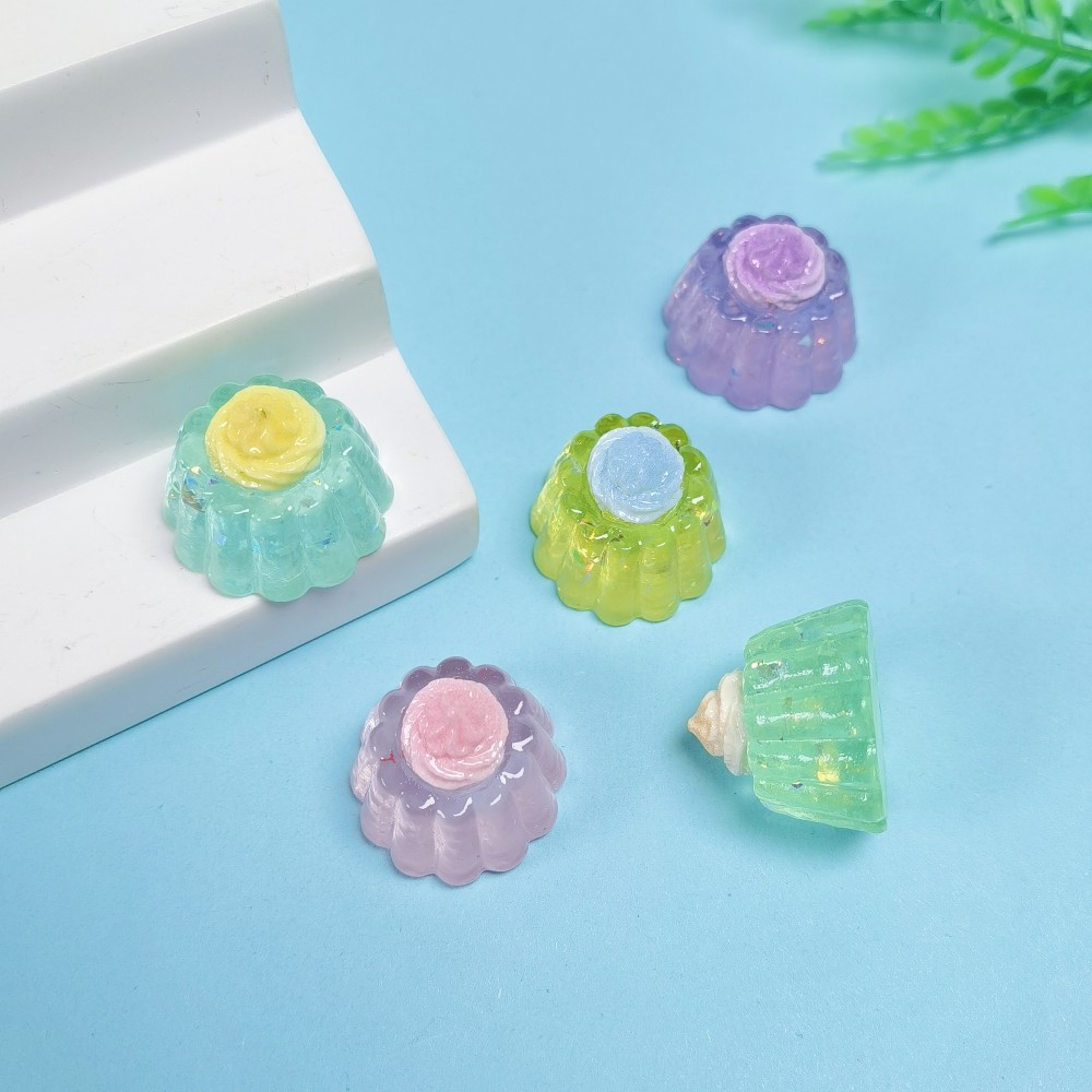 Miniatura de Pastel de Crema c - Baby Food Doll reseña y precio