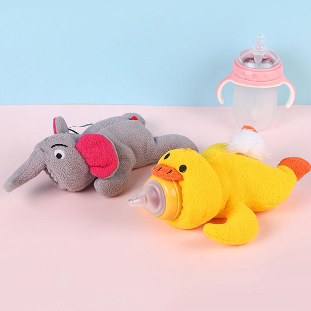 Bolsa para biberones, funda pa - Baby Food Pouches reseña y precio