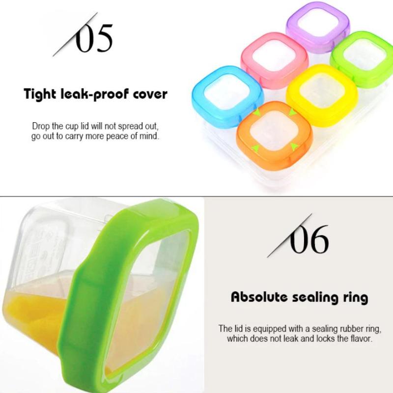 Contenedor de Almacenamiento d - Freezer Tray Baby reseña y precio