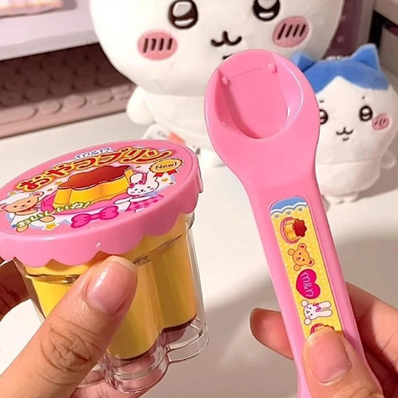 Alimentación de alimentos, pud - Baby Food Doll reseña y precio
