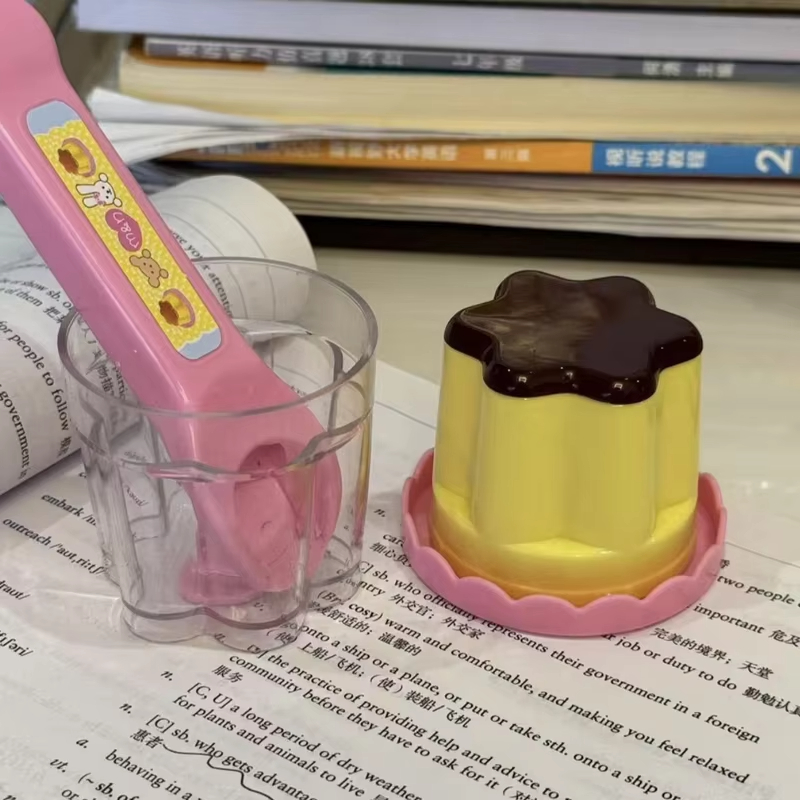 Alimentación de alimentos, pud - Baby Food Doll reseña y precio