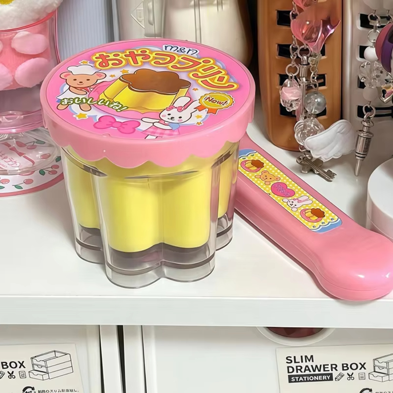 Alimentación de alimentos, pud - Baby Food Doll reseña y precio
