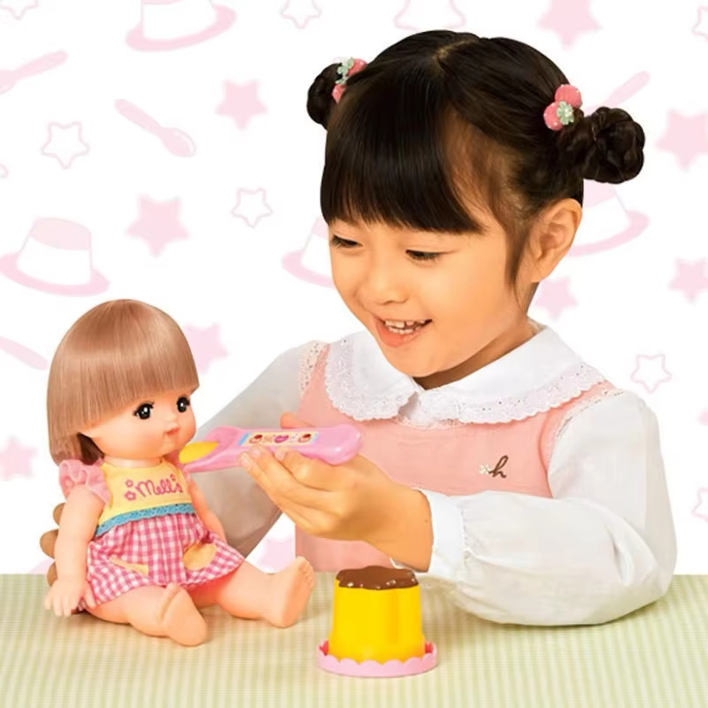 Alimentación de alimentos, pud - Baby Food Doll reseña y precio