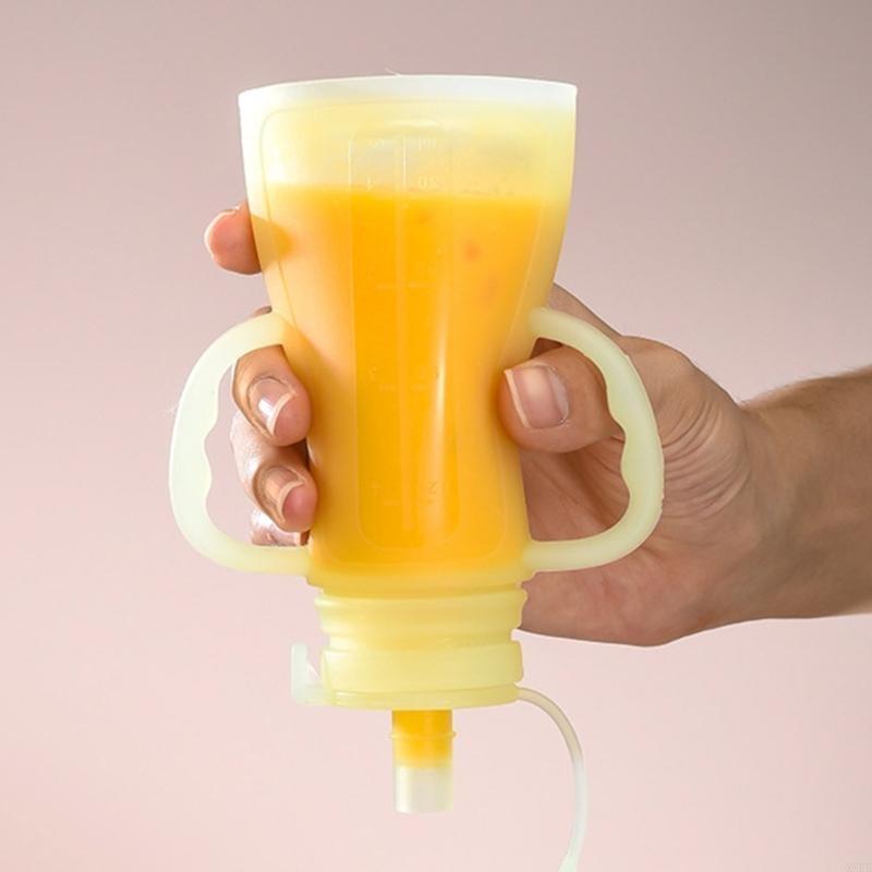 Bolsa de almacenamiento portát - Baby Puree Pouch reseña y precio