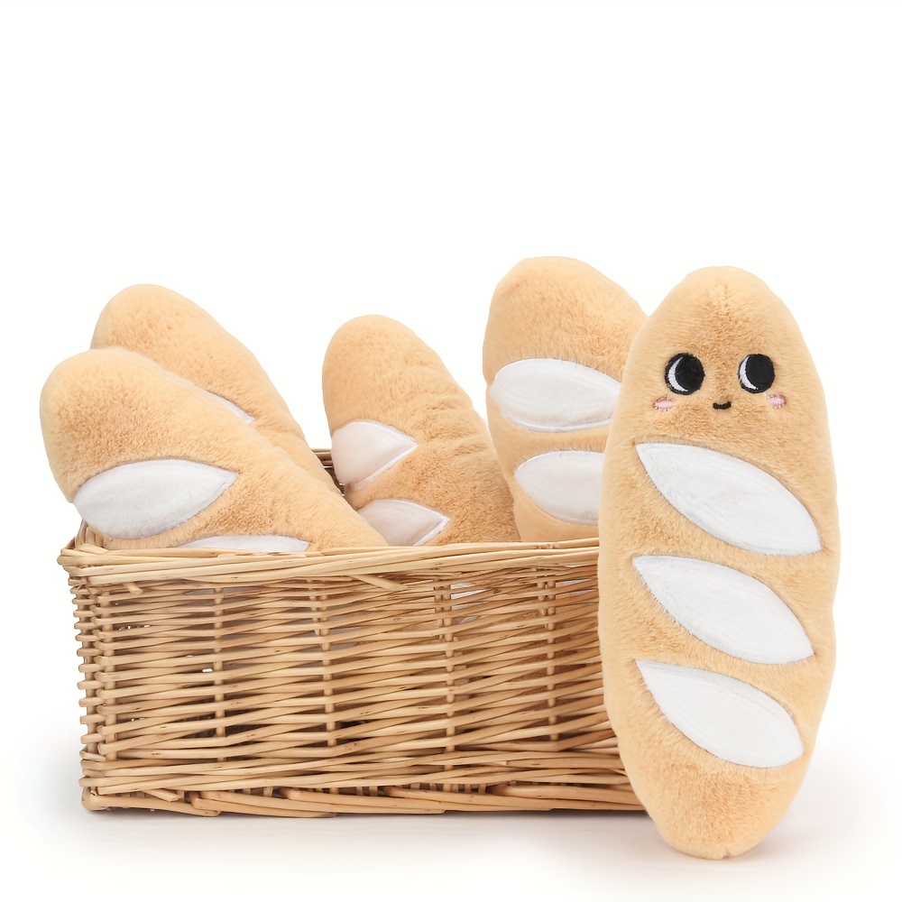 Juguete de peluche de cognició - Baby Food Doll reseña y precio