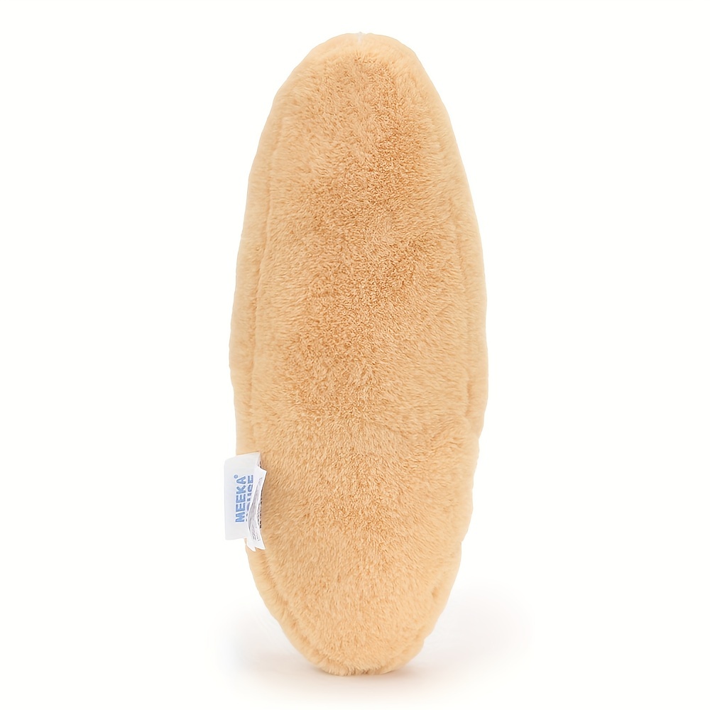 Juguete de peluche de cognició - Baby Food Doll reseña y precio