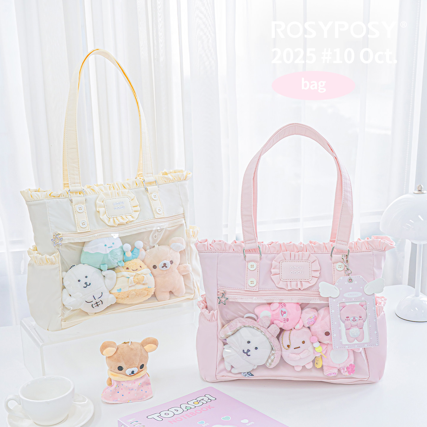 Bolso de bebé Original japonés - Baby Food Japan reseña y precio