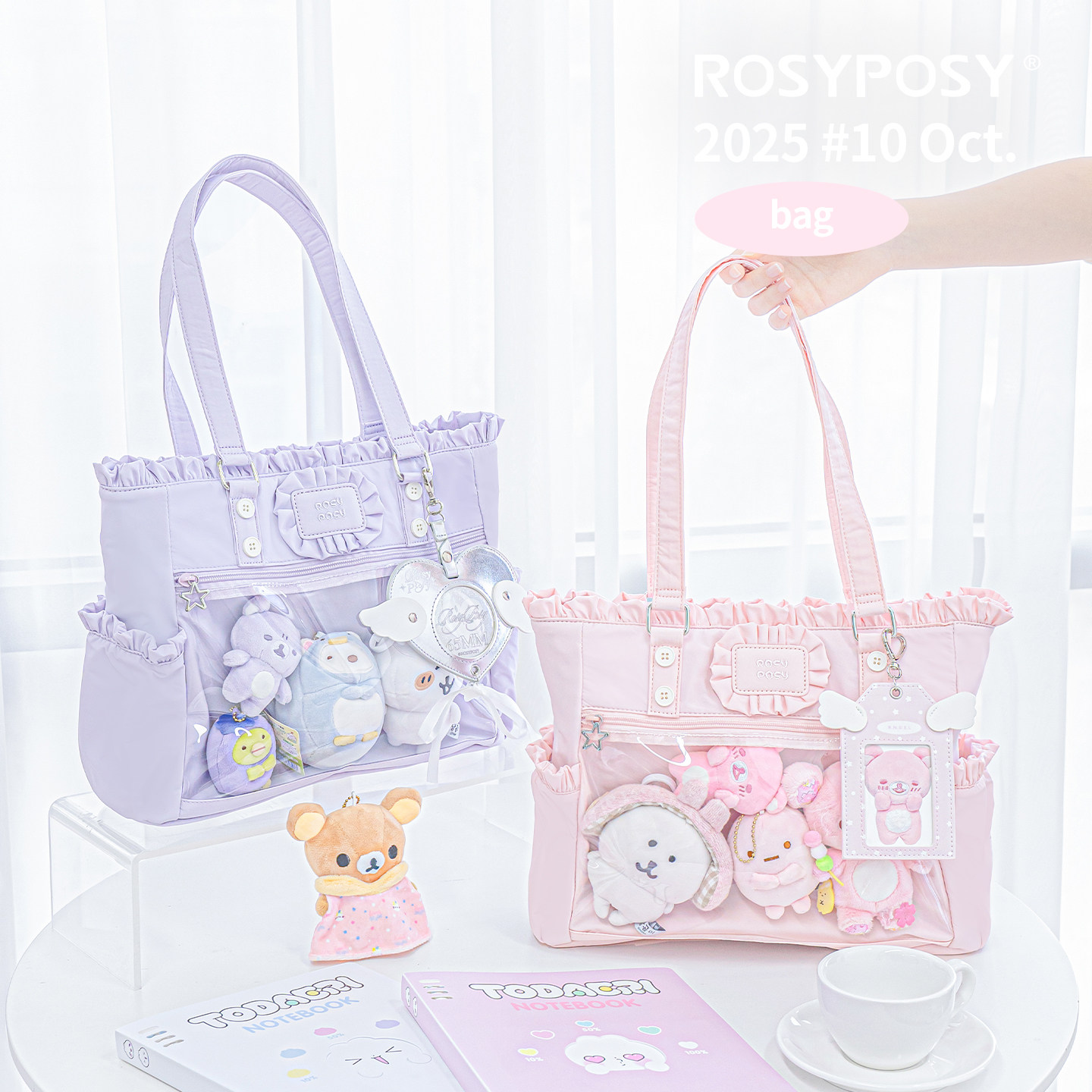 Bolso de bebé Original japonés - Baby Food Japan reseña y precio