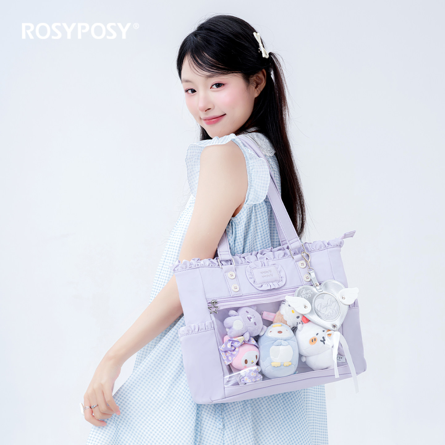 Bolso de bebé Original japonés - Baby Food Japan reseña y precio
