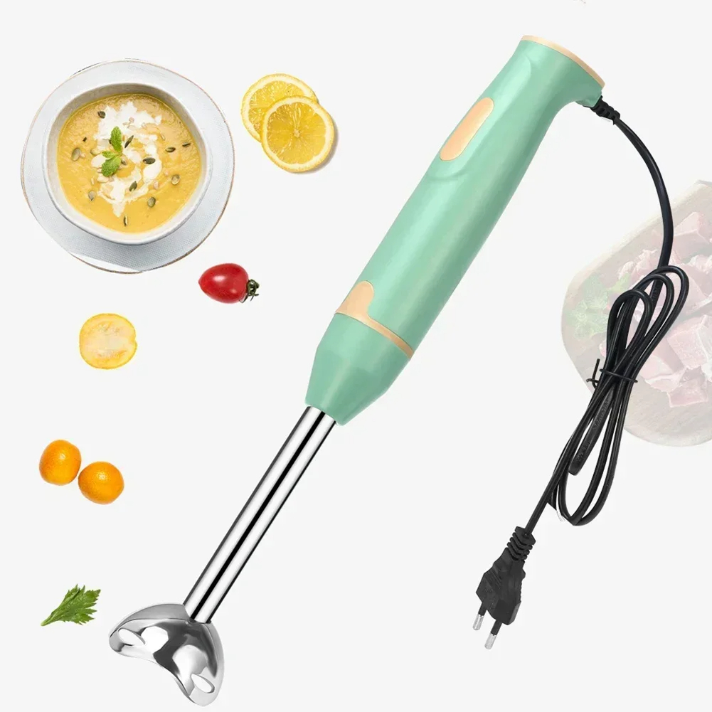 Batidora de mano de inmersión, - Baby Food Mill reseña y precio