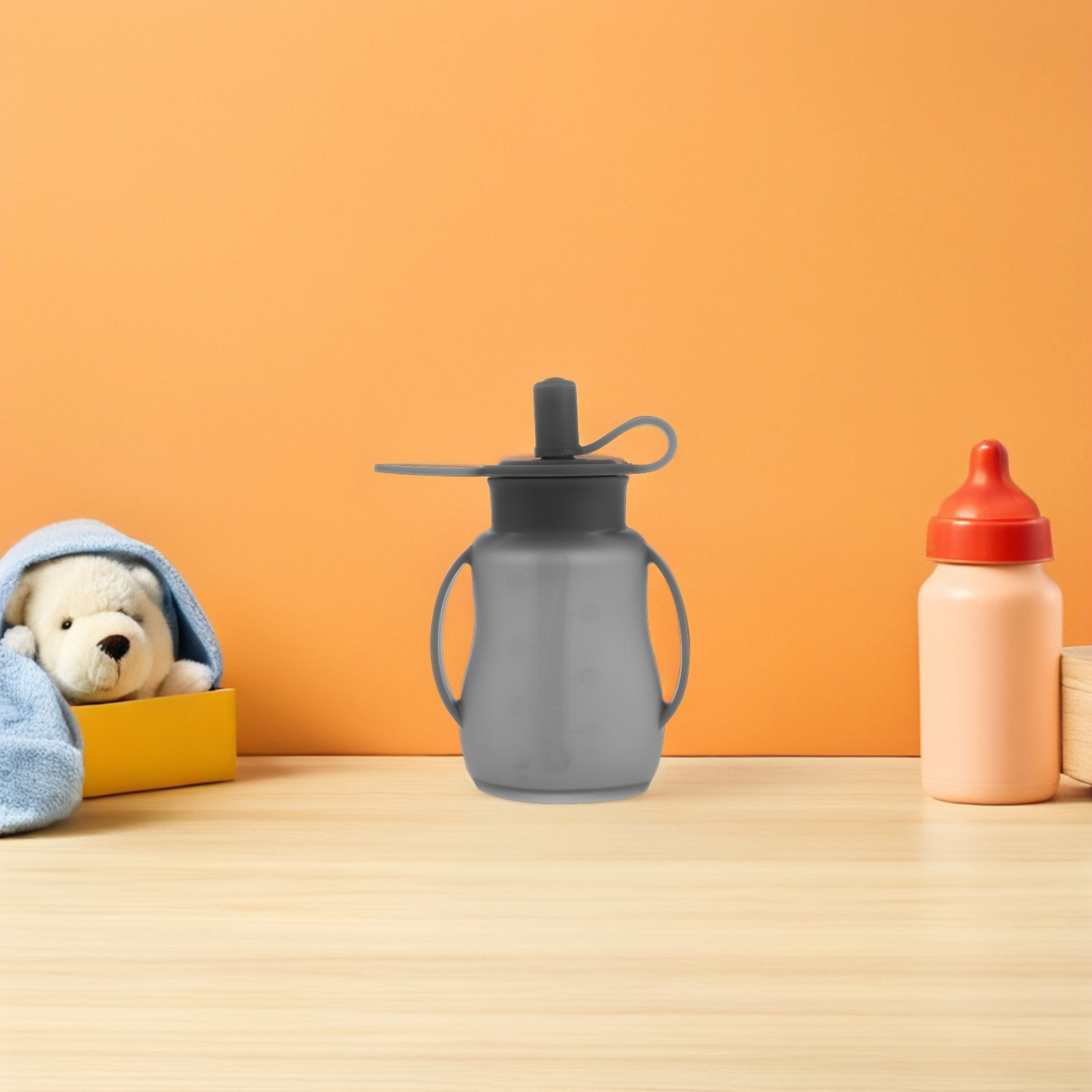 Bolsas Reutilizables para Alma - Baby Food Pouches reseña y precio